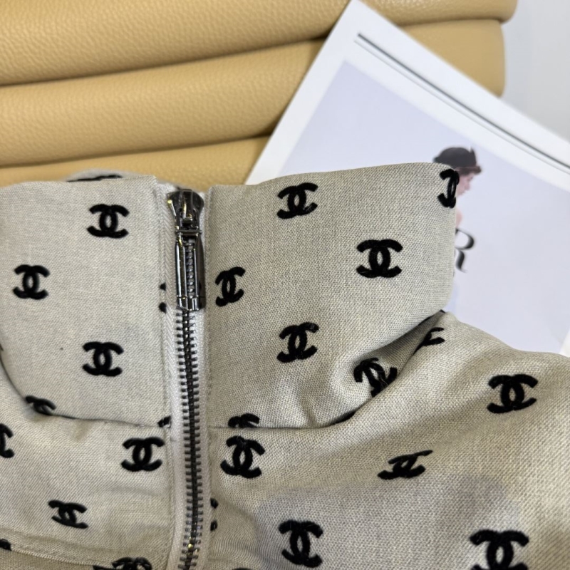 Ch**el down jacket